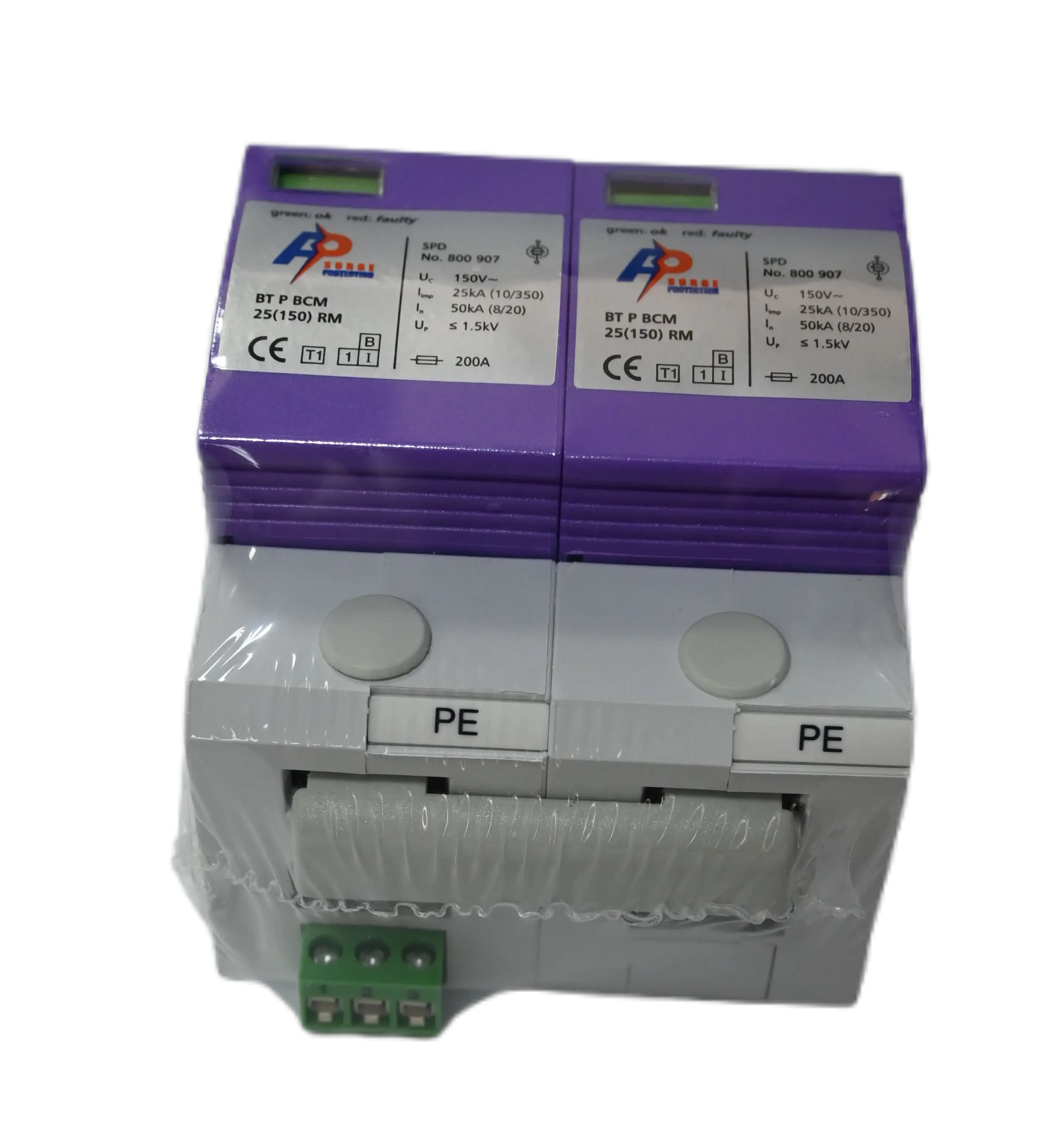 BT P BCM 25(150) RM TIPO l MONOFASICO_N